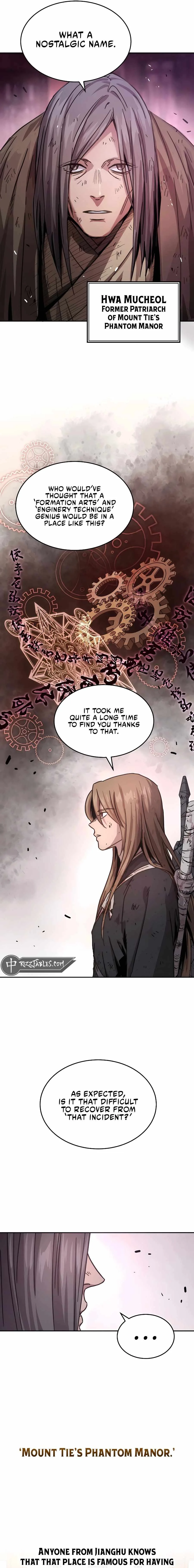 Absolute Dominion Chapter 4 page 22