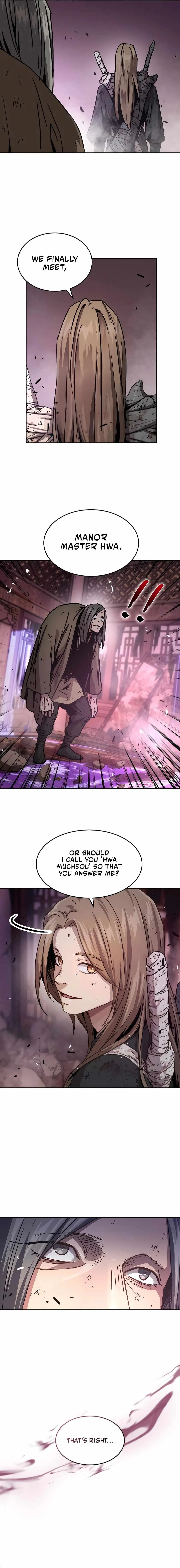 Absolute Dominion Chapter 4 page 21