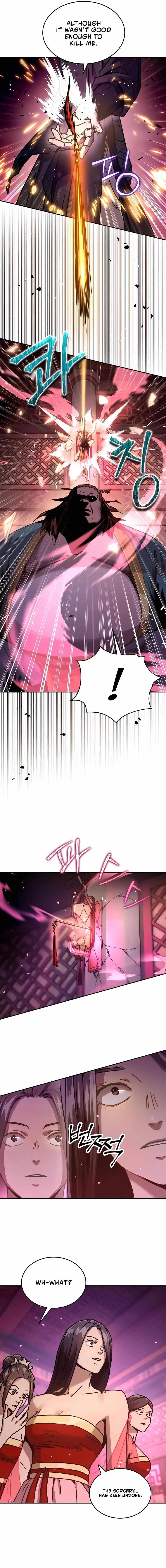 Absolute Dominion Chapter 4 page 4
