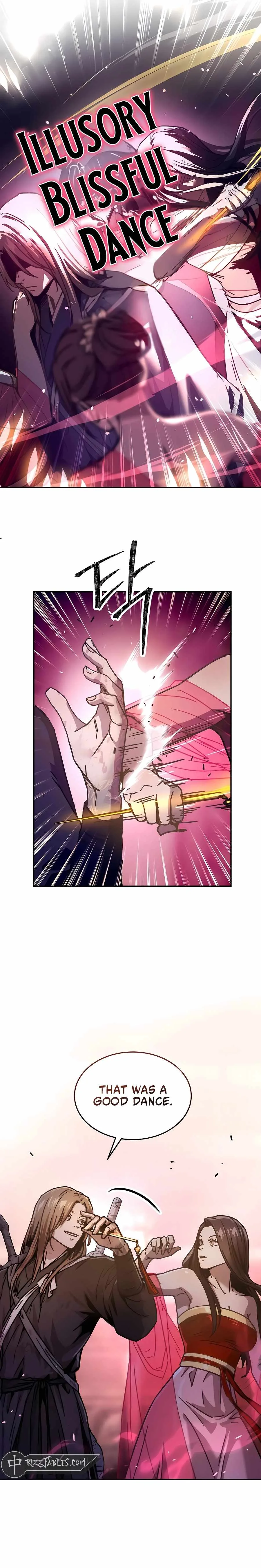 Absolute Dominion Chapter 4 page 3