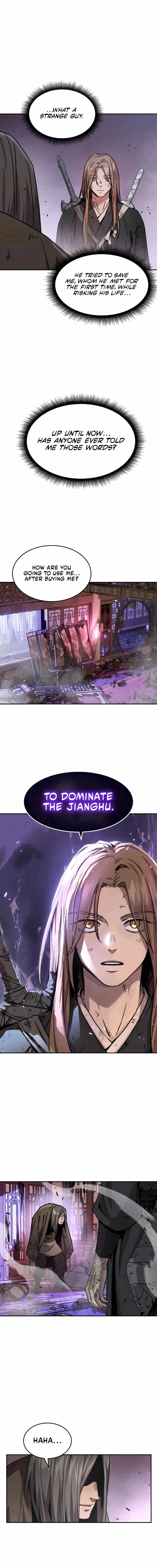 Absolute Dominion Chapter 4 page 25