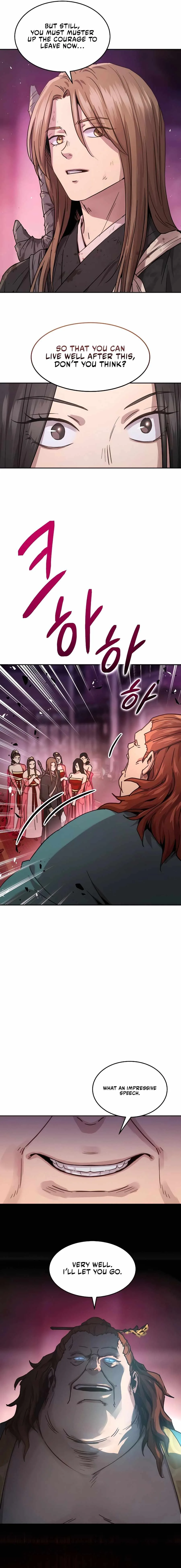 Absolute Dominion Chapter 4 page 6