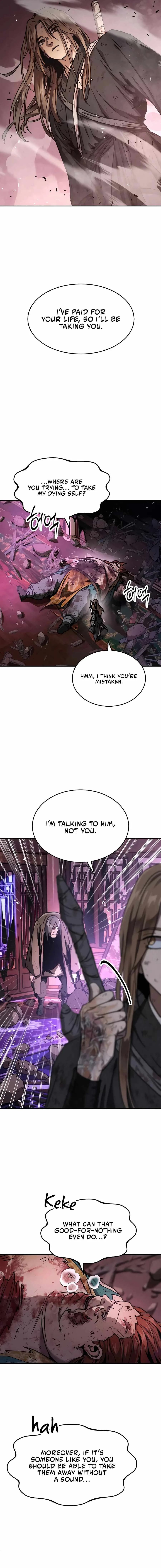 Absolute Dominion Chapter 4 page 19