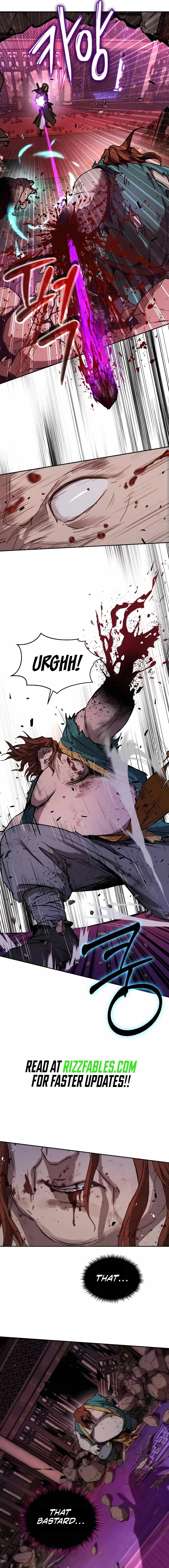 Absolute Dominion Chapter 4 page 14