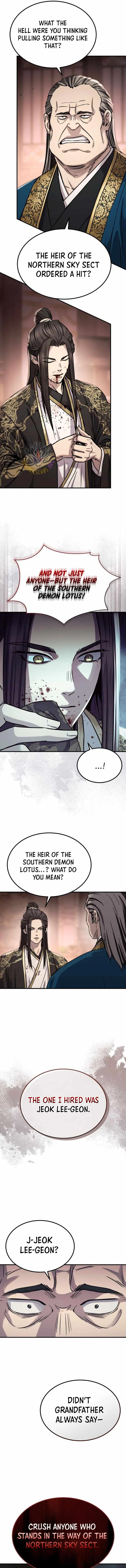 Absolute Dominion Chapter 40 page 5