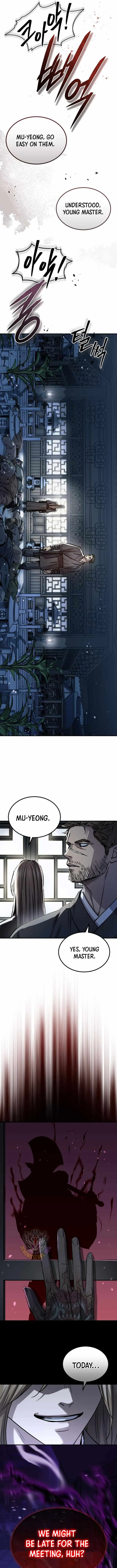Absolute Dominion Chapter 40 page 18