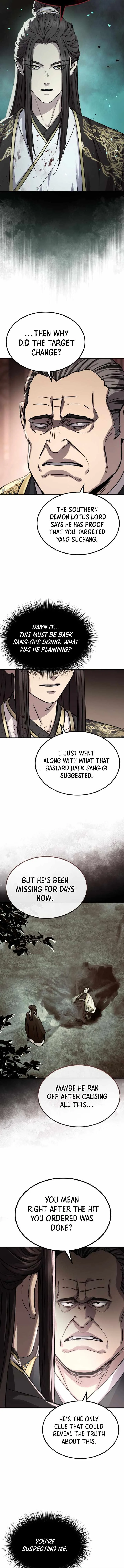 Absolute Dominion Chapter 40 page 6
