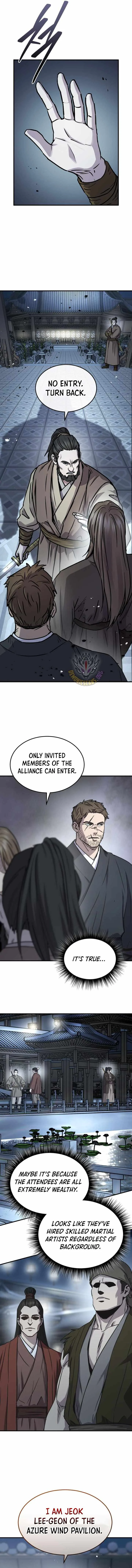 Absolute Dominion Chapter 40 page 12