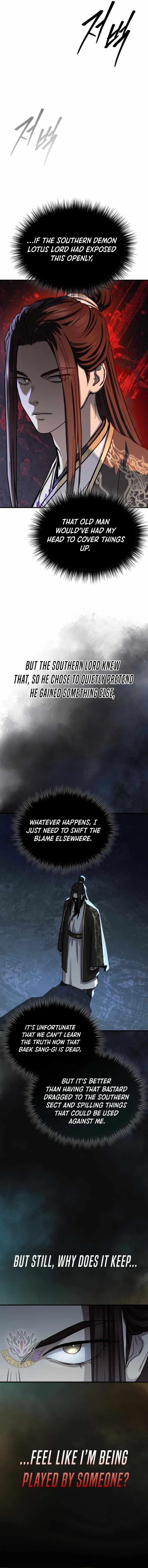 Absolute Dominion Chapter 40 page 8