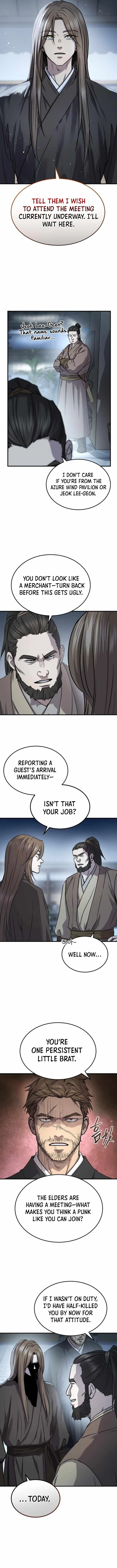 Absolute Dominion Chapter 40 page 13
