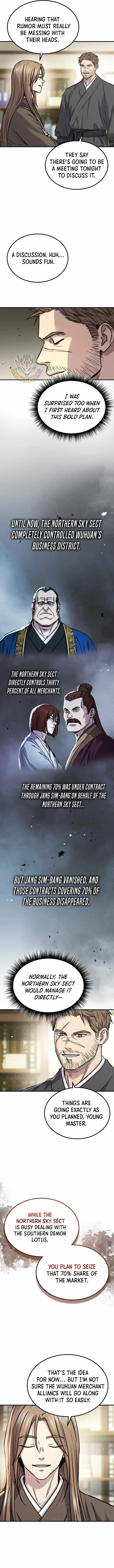 Absolute Dominion Chapter 40 page 10