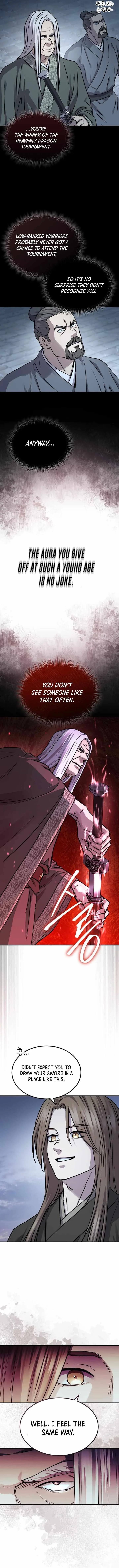 Absolute Dominion Chapter 40 page 2
