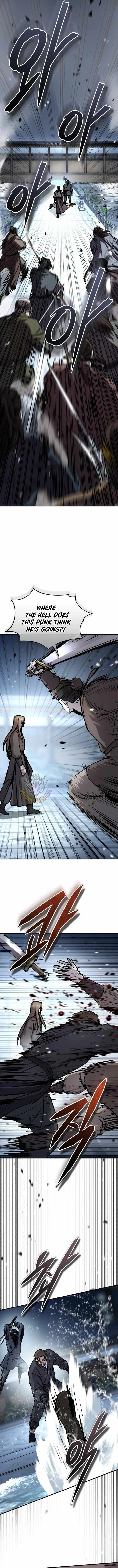 Absolute Dominion Chapter 40 page 16