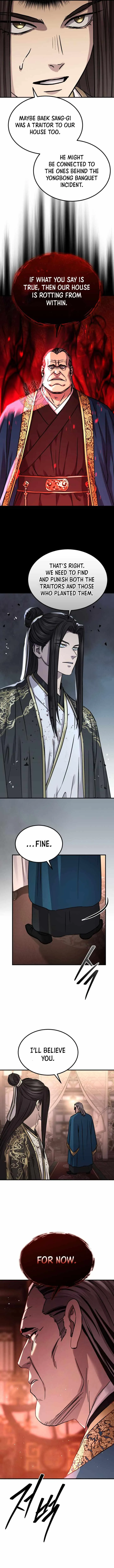 Absolute Dominion Chapter 40 page 7
