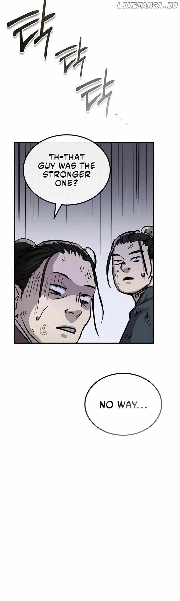Absolute Dominion Chapter 41 page 15