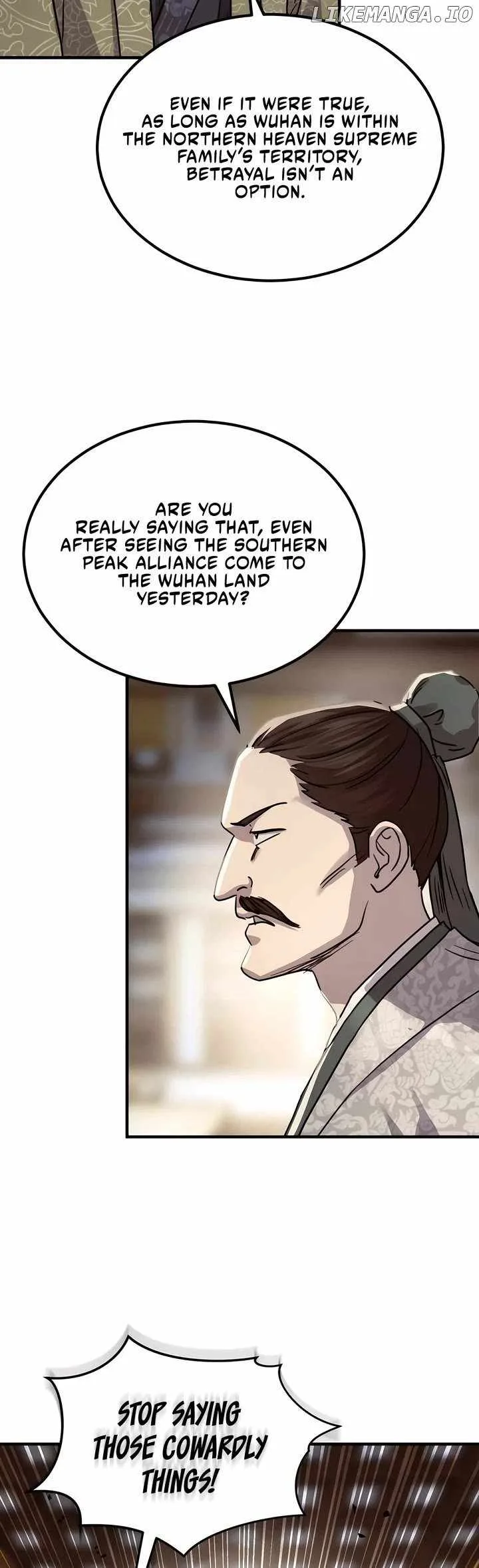 Absolute Dominion Chapter 41 page 18