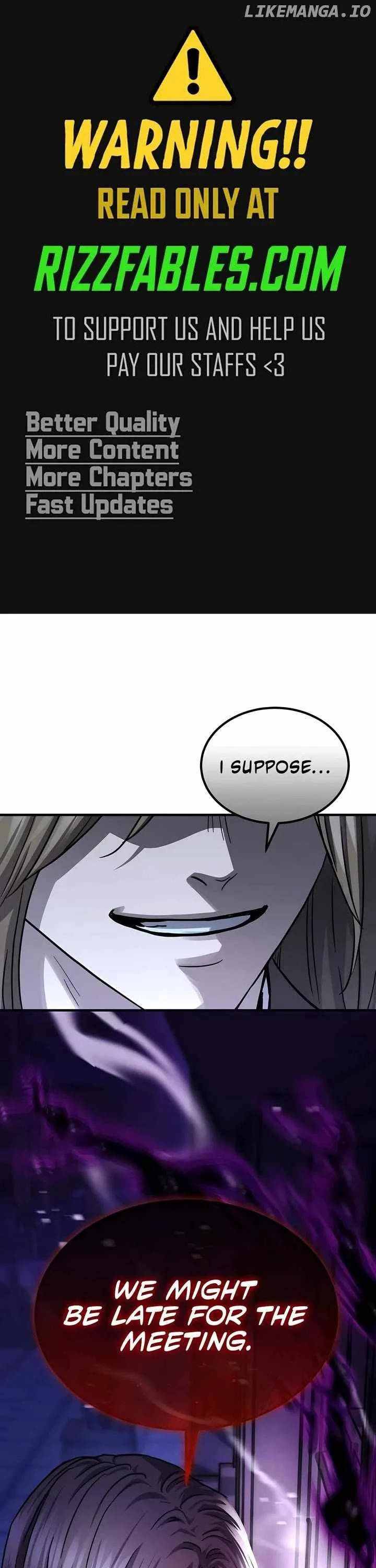 Absolute Dominion Chapter 41 page 1