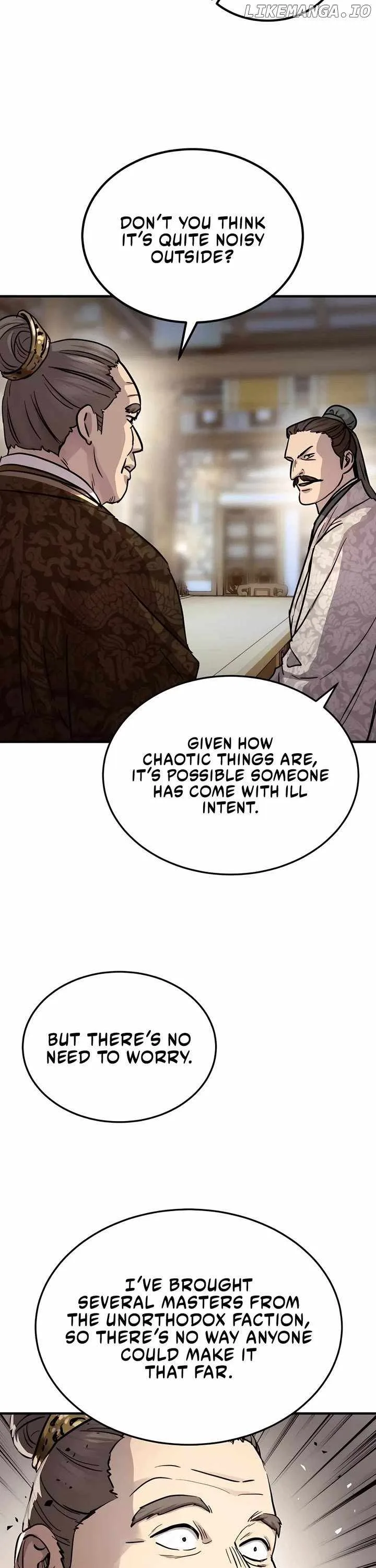 Absolute Dominion Chapter 41 page 21