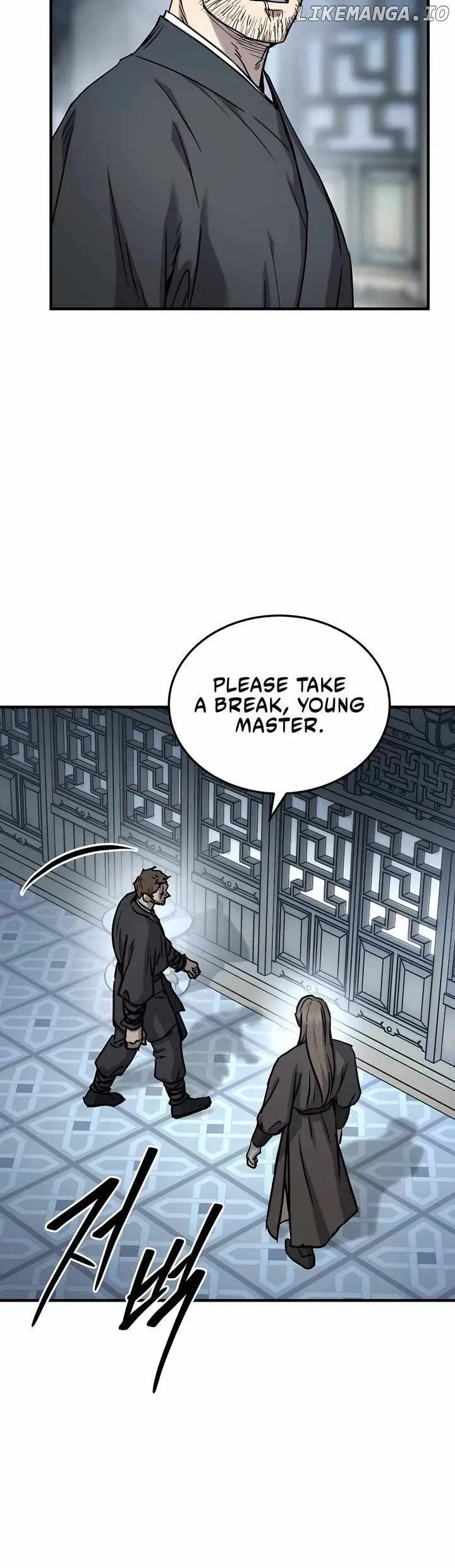Absolute Dominion Chapter 41 page 4
