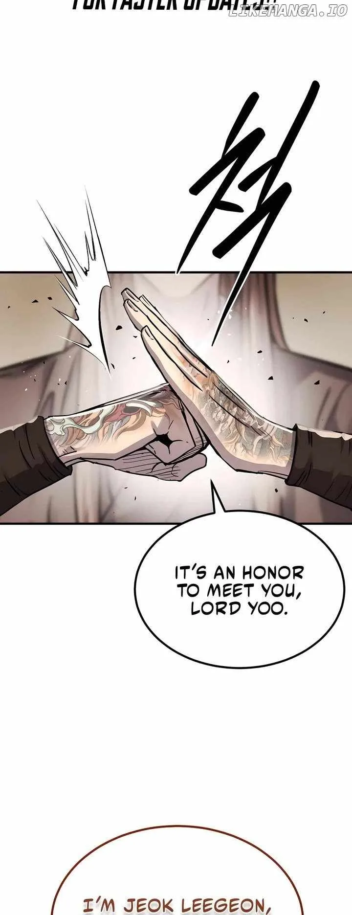 Absolute Dominion Chapter 41 page 26