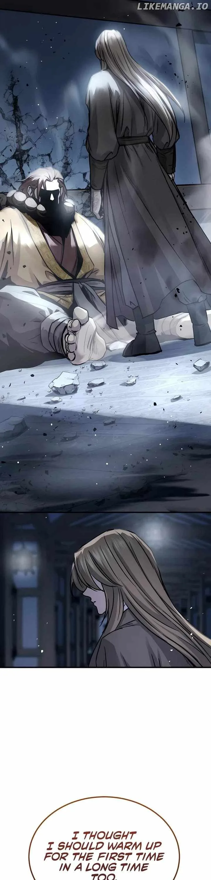 Absolute Dominion Chapter 41 page 12