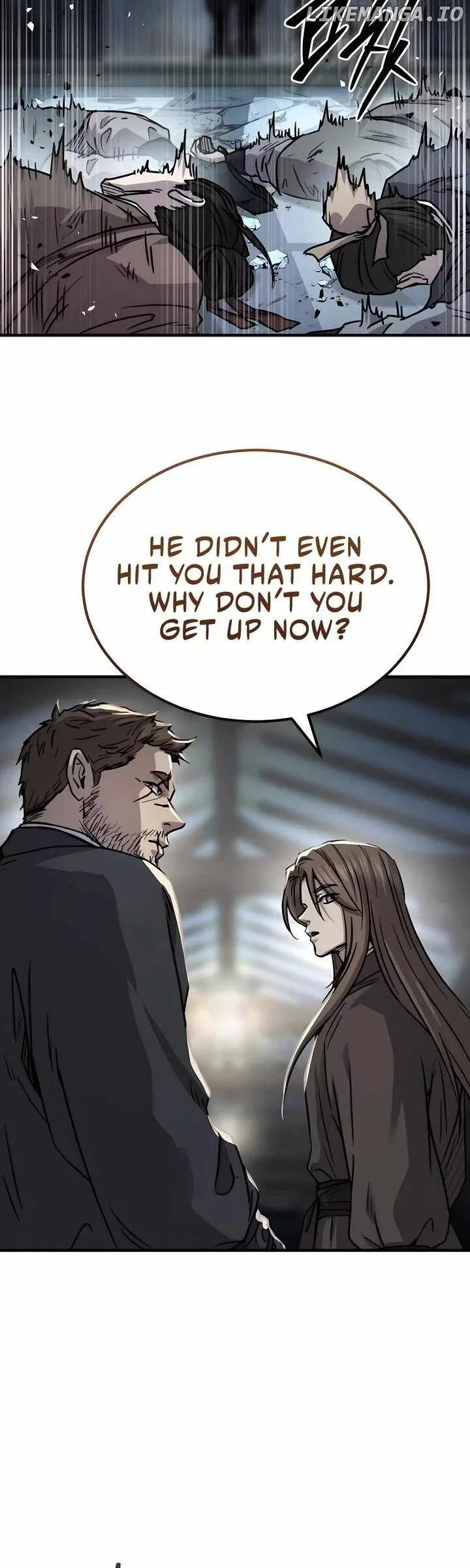 Absolute Dominion Chapter 41 page 14