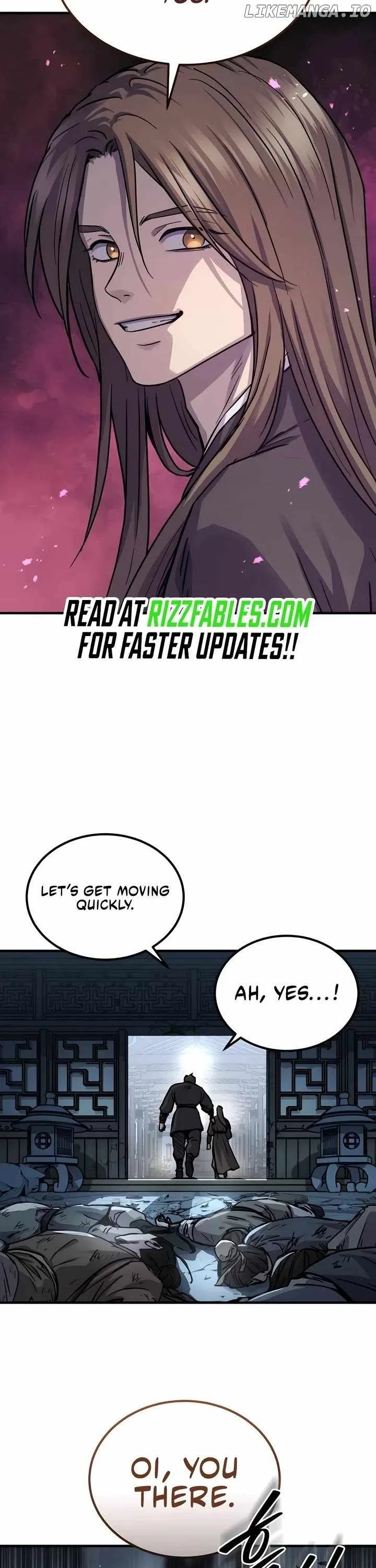 Absolute Dominion Chapter 41 page 13