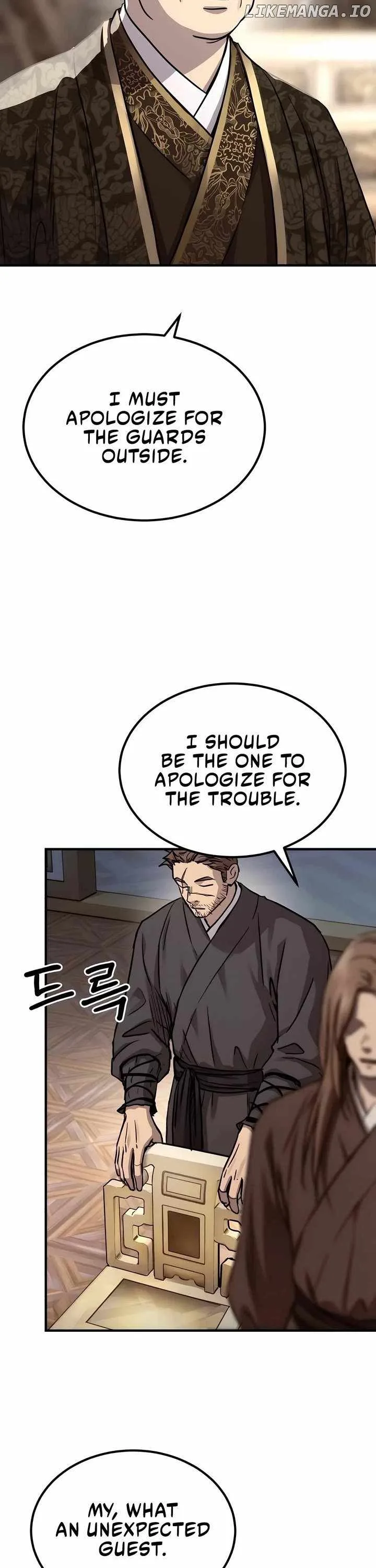 Absolute Dominion Chapter 41 page 29