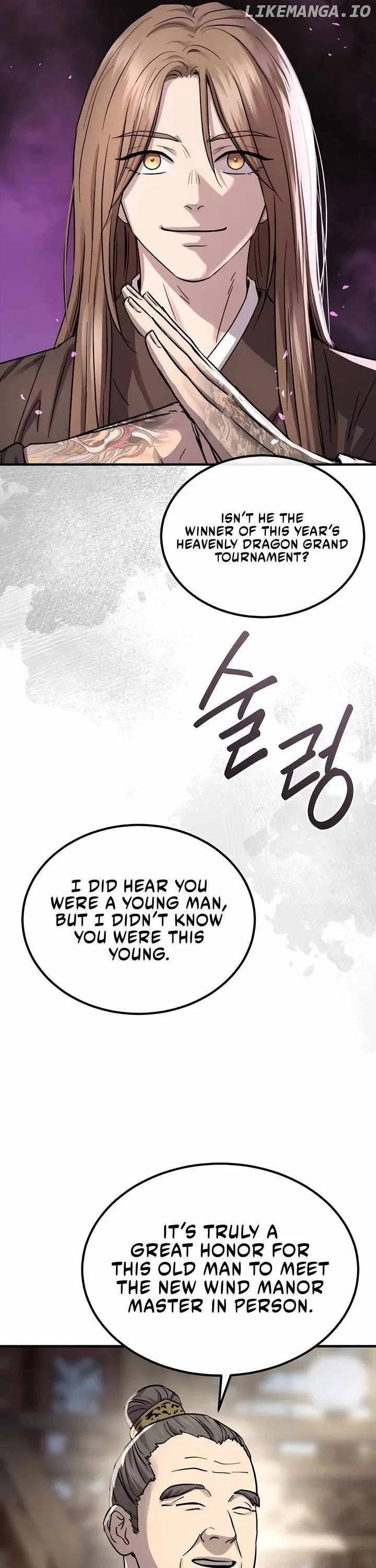 Absolute Dominion Chapter 41 page 28