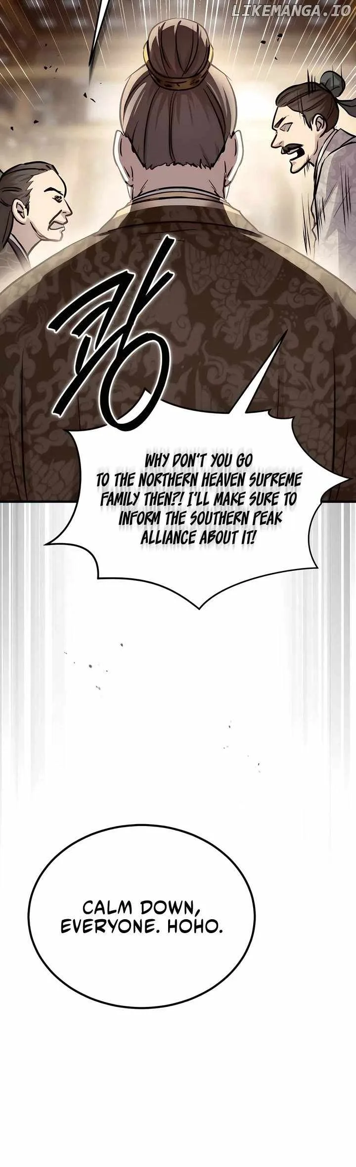 Absolute Dominion Chapter 41 page 19