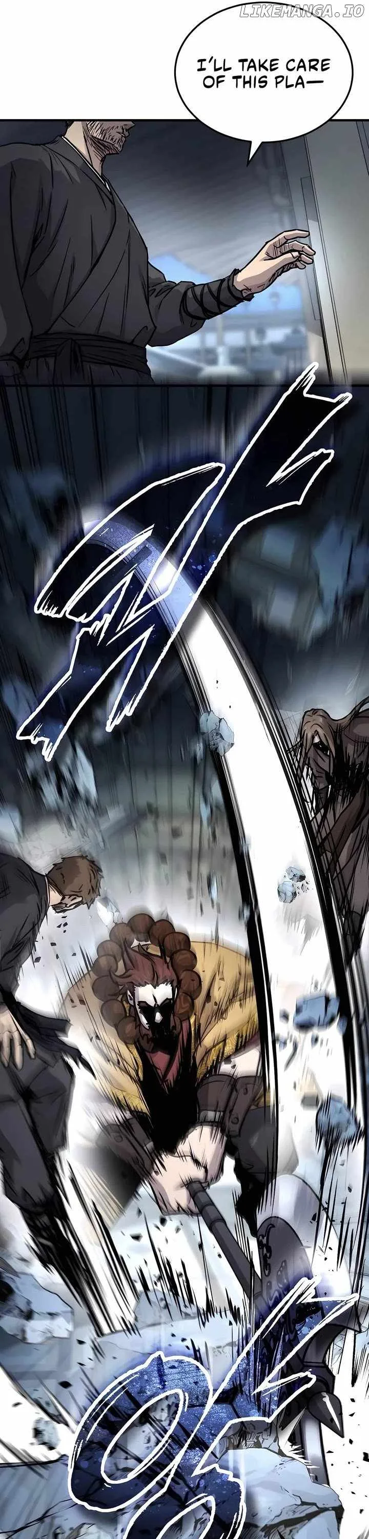 Absolute Dominion Chapter 41 page 5