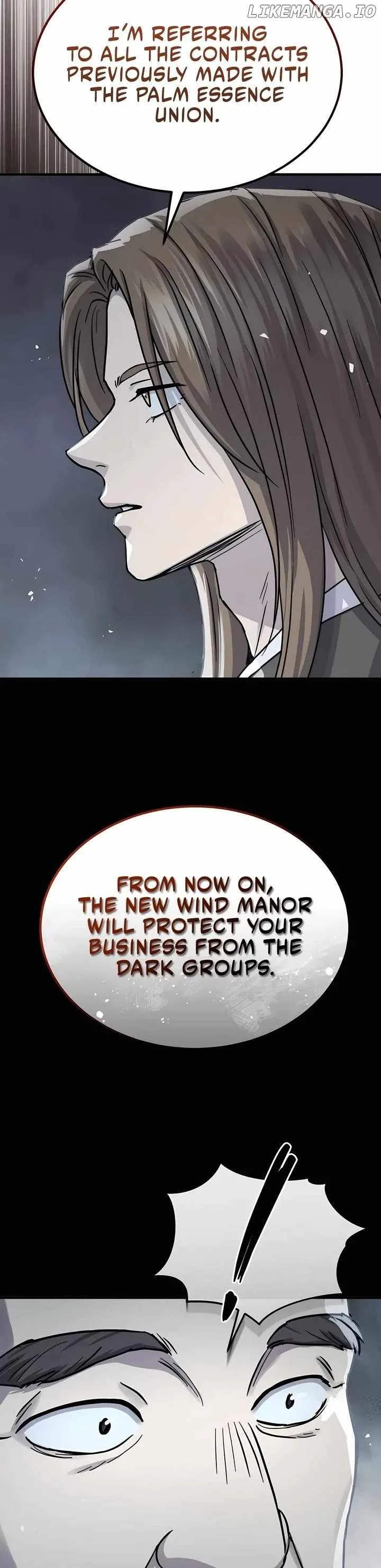 Absolute Dominion Chapter 41 page 33