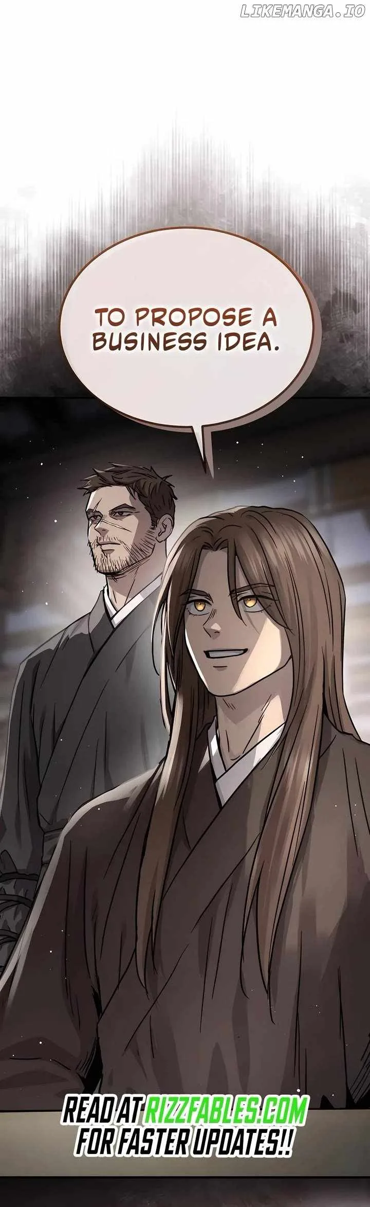 Absolute Dominion Chapter 41 page 31