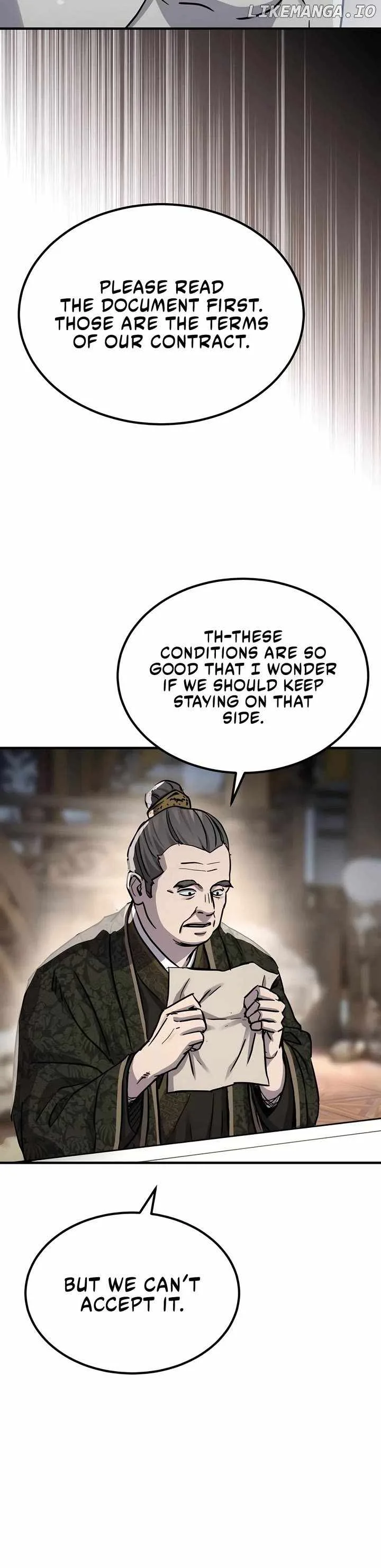 Absolute Dominion Chapter 41 page 34