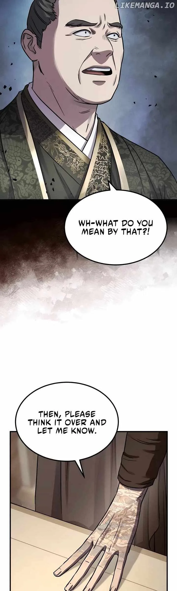 Absolute Dominion Chapter 41 page 37