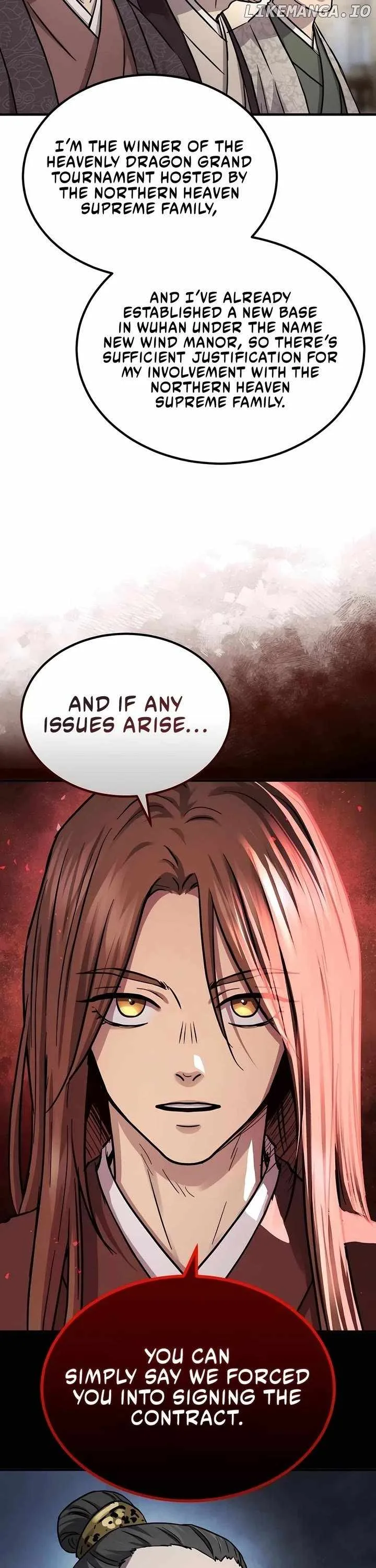 Absolute Dominion Chapter 41 page 36