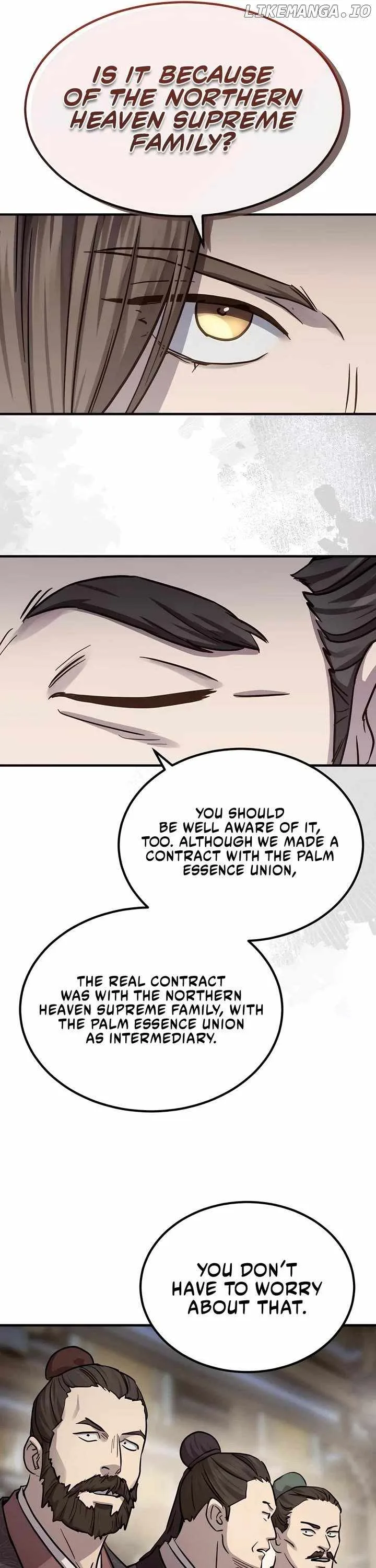 Absolute Dominion Chapter 41 page 35