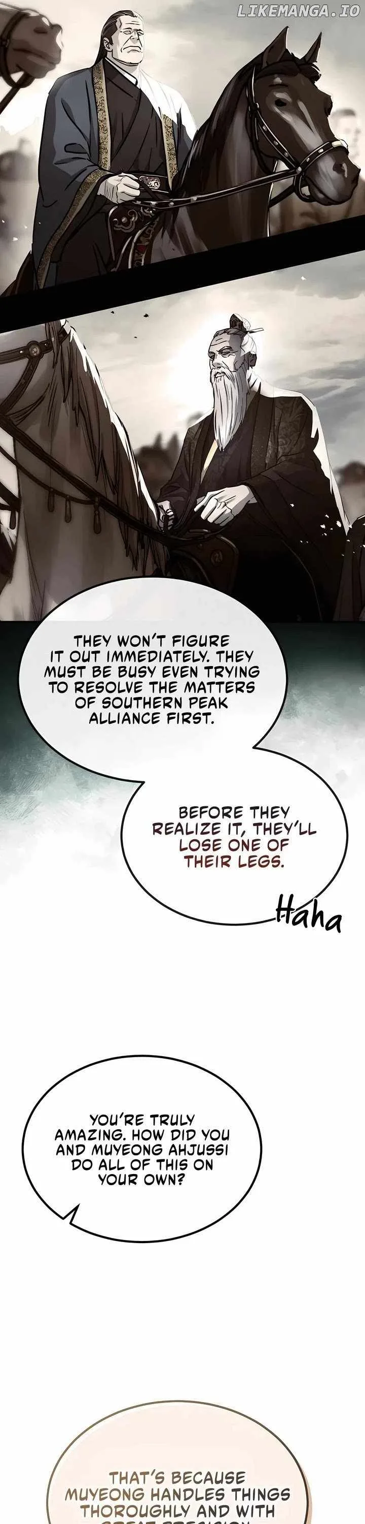 Absolute Dominion Chapter 41 page 51