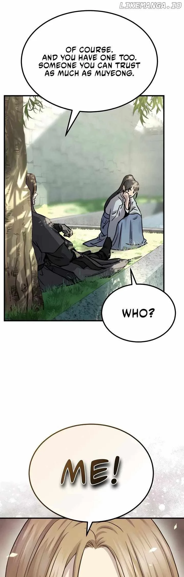 Absolute Dominion Chapter 41 page 53