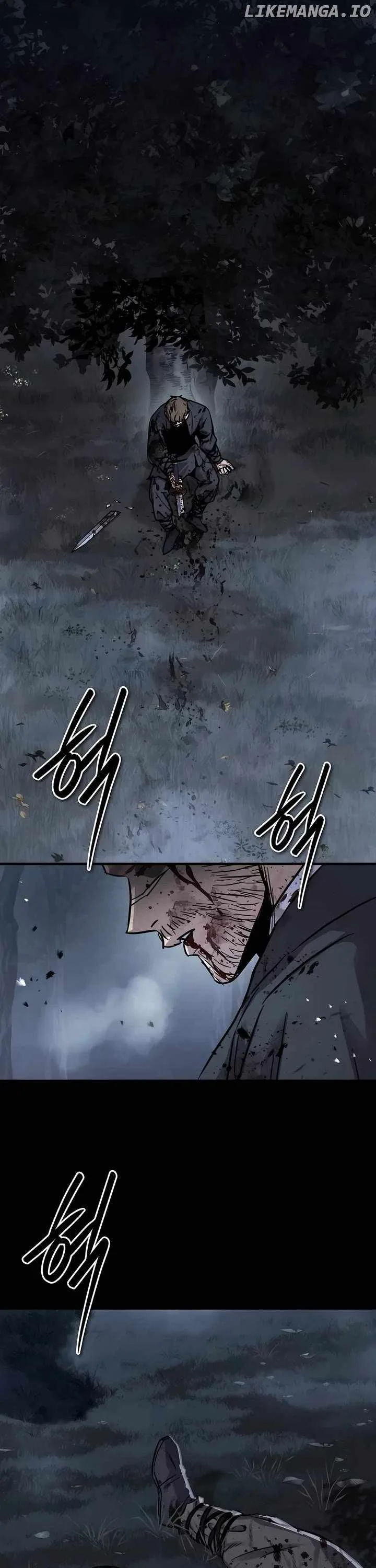 Absolute Dominion Chapter 41 page 60
