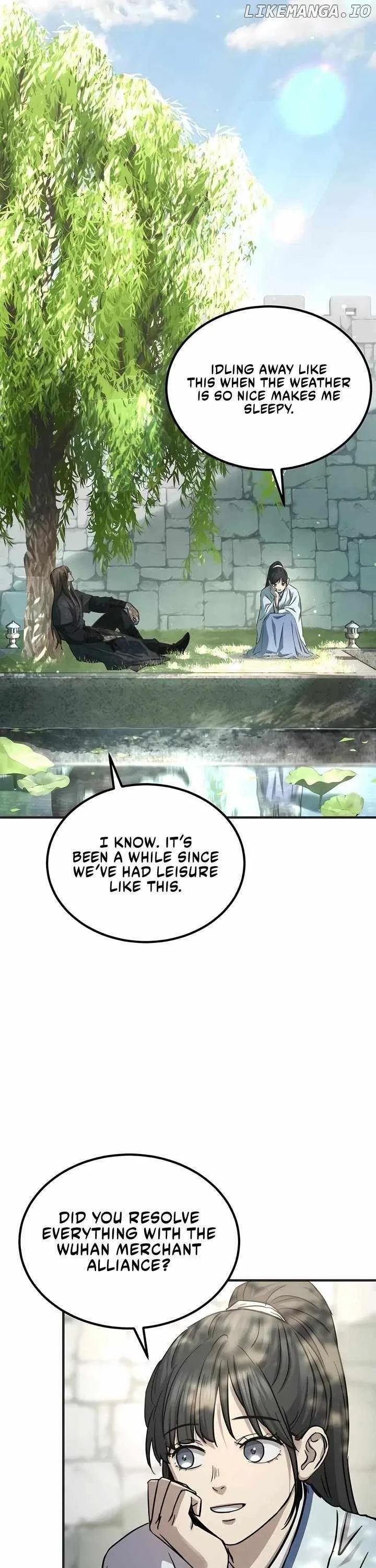 Absolute Dominion Chapter 41 page 47