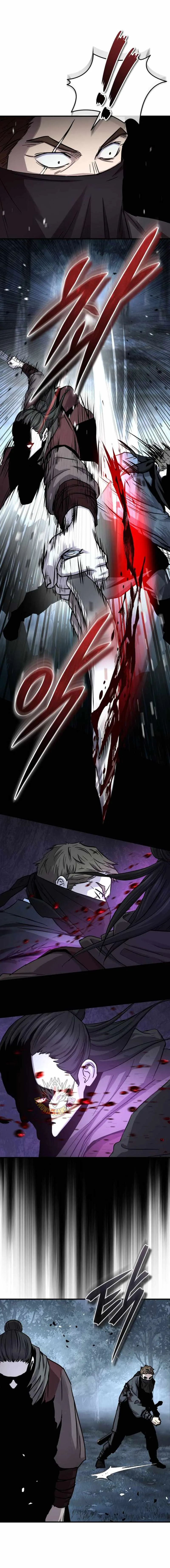 Absolute Dominion Chapter 42 page 10