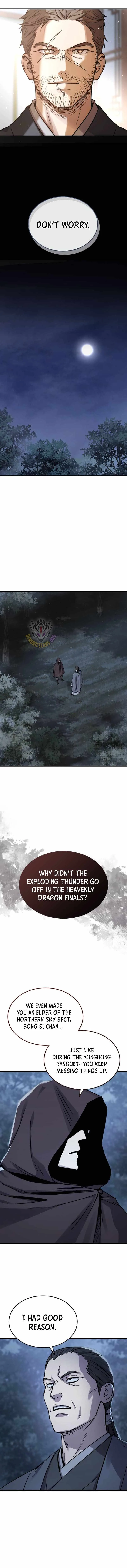 Absolute Dominion Chapter 42 page 4