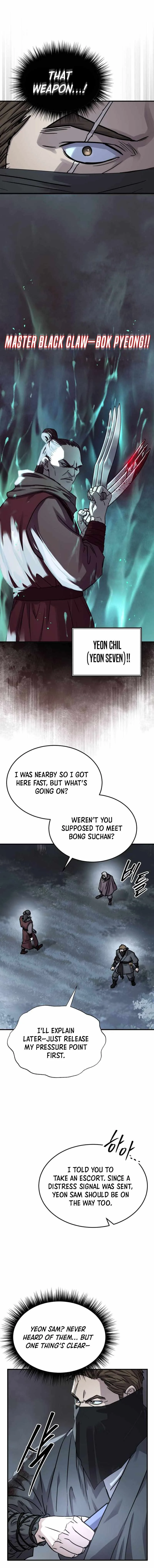 Absolute Dominion Chapter 42 page 11