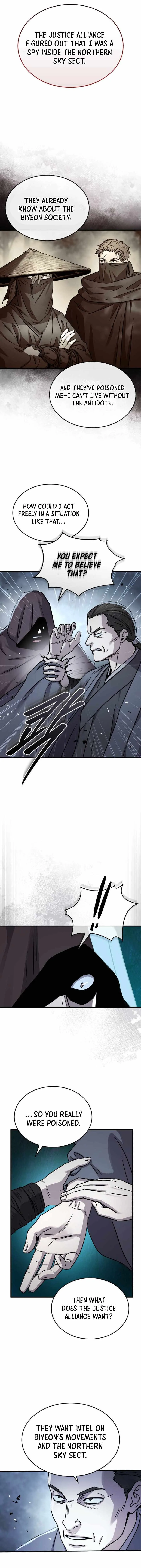 Absolute Dominion Chapter 42 page 5