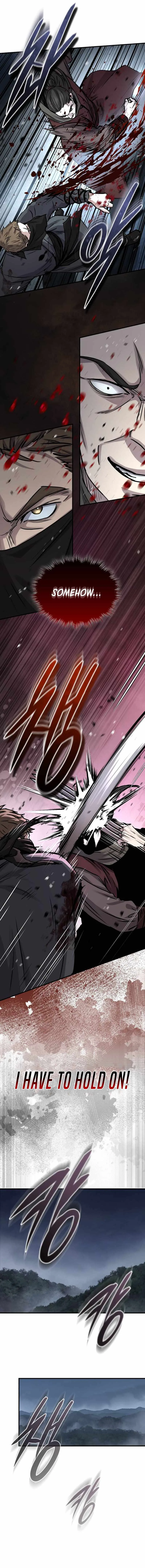 Absolute Dominion Chapter 42 page 13