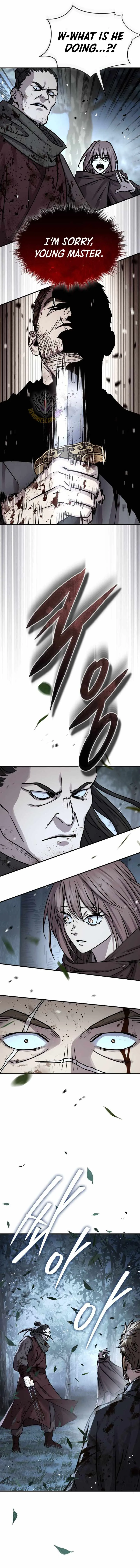 Absolute Dominion Chapter 42 page 17