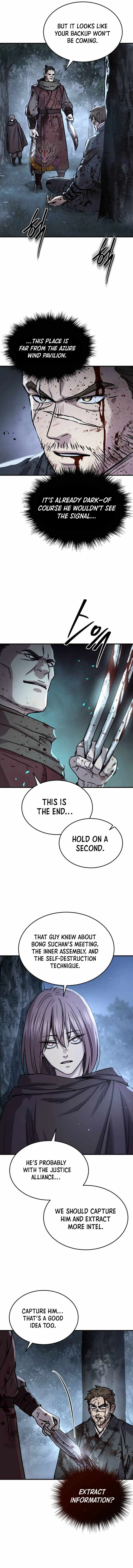 Absolute Dominion Chapter 42 page 15