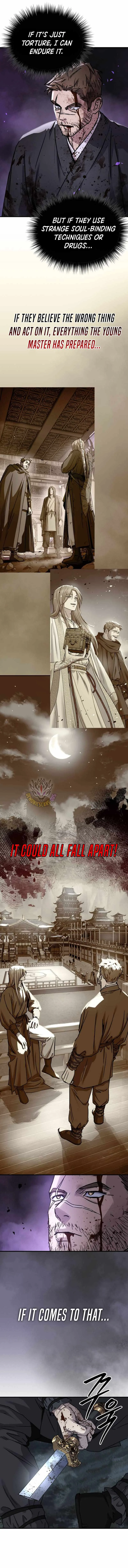 Absolute Dominion Chapter 42 page 16
