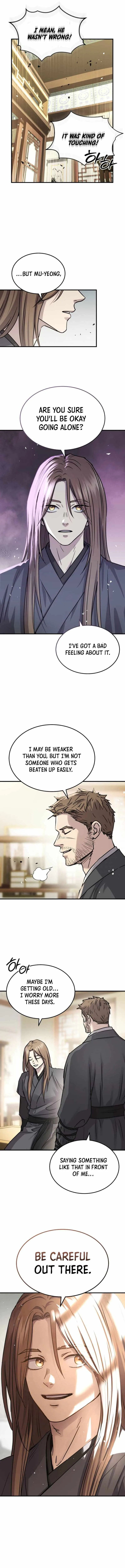 Absolute Dominion Chapter 42 page 3